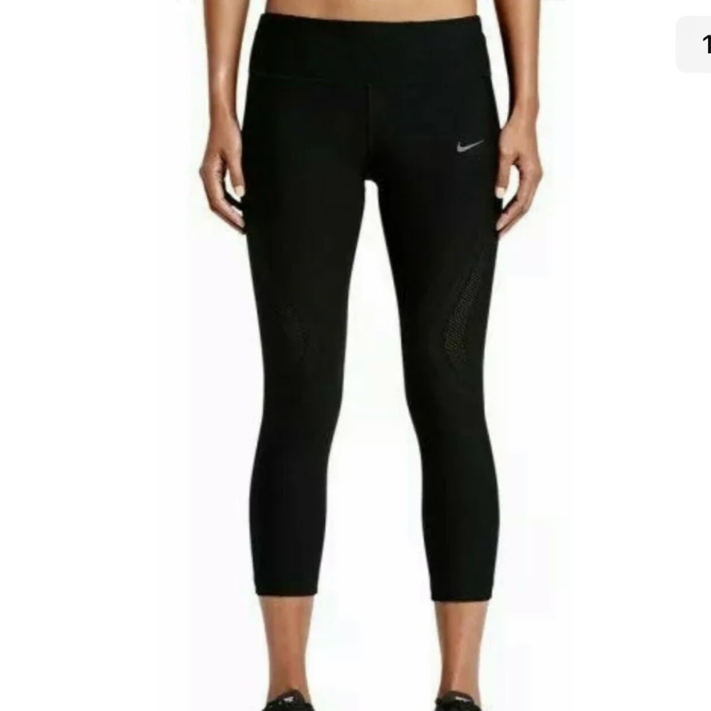 Nike Power Epic Running Crop